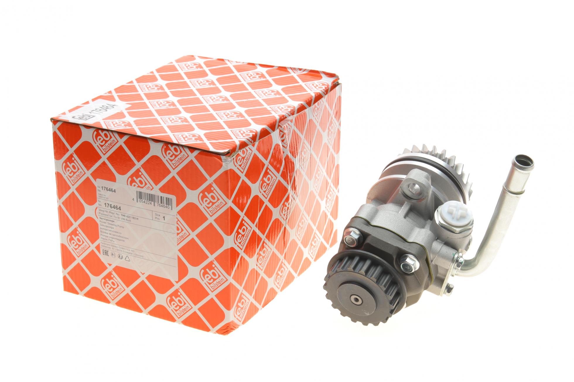 176464 FEBI BILSTEIN